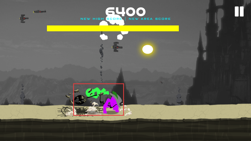 火柴人闪光最新版