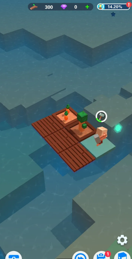 海上建造模拟中文版截图2