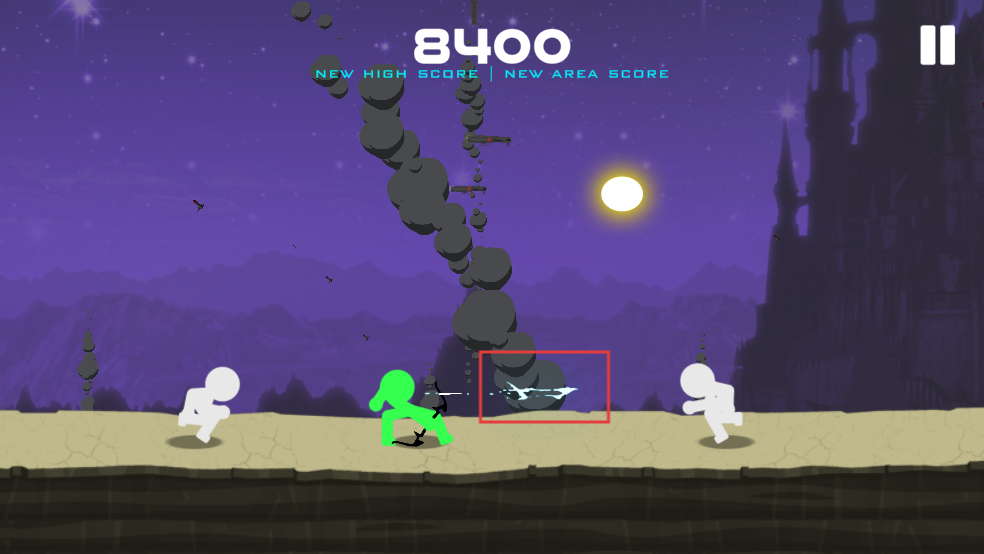 火柴人闪光最新版