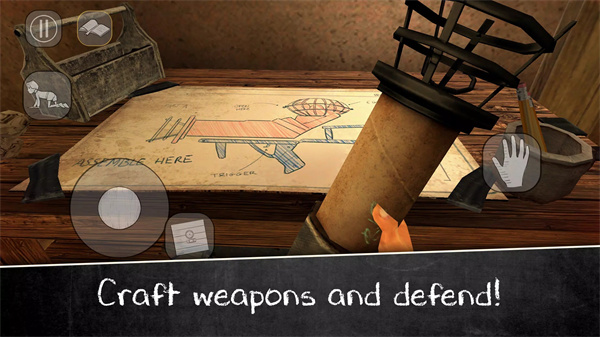 邪恶修女2内置菜单截图5