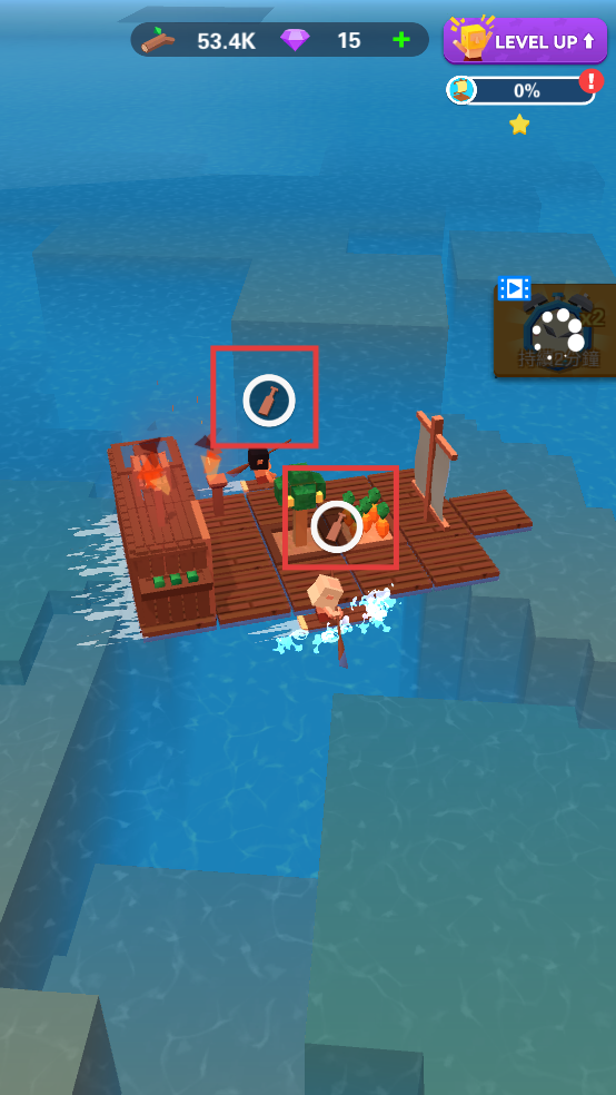 海上建造模拟中文版