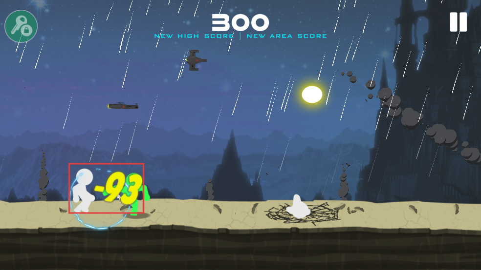 火柴人闪光内置菜单