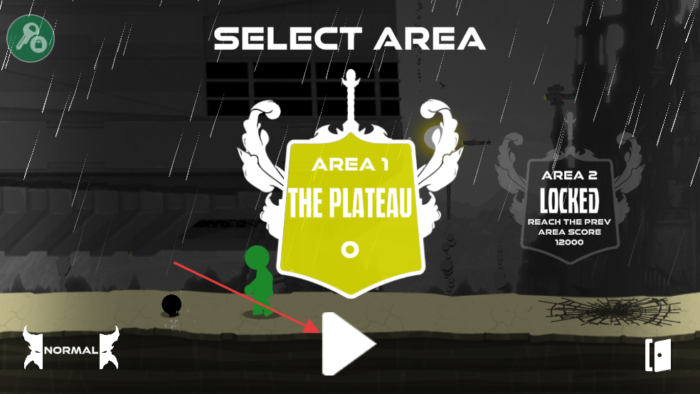 火柴人闪光全武器版