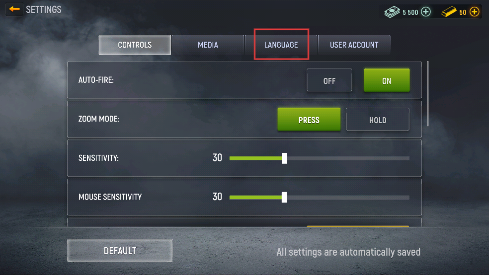 现代行动最新版