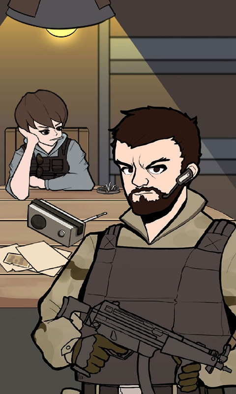 谁是僵尸免广告截图2