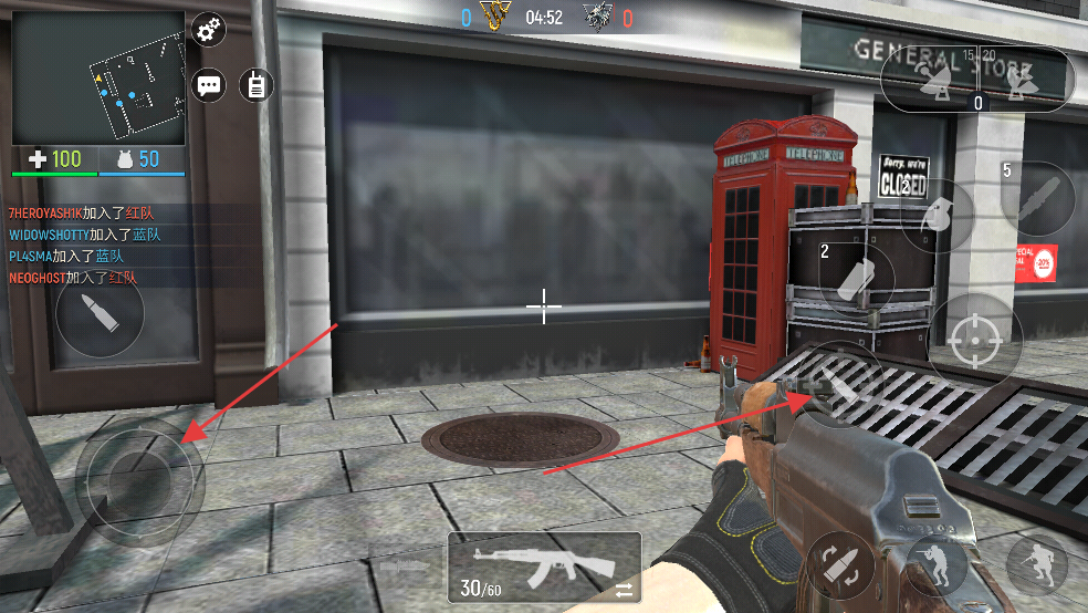 现代行动下载中文版