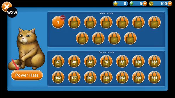 美味星球4中文版