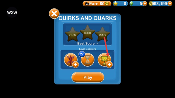 美味星球4全解锁版