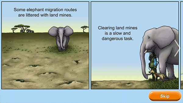 美味星球4全解锁版截图3