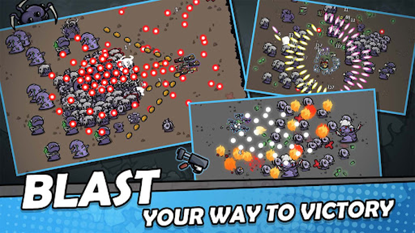 土豆兄弟手机版截图4