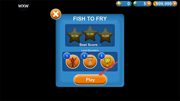 美味星球4内置作弊菜单版