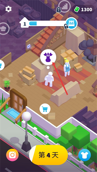 打工模拟器无广告