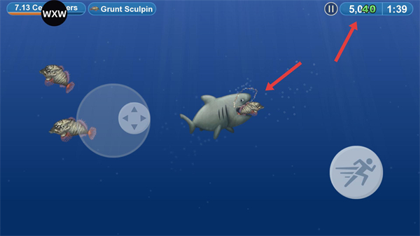 美味星球4内置作弊菜单版