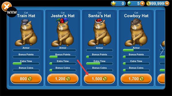 美味星球4中文版