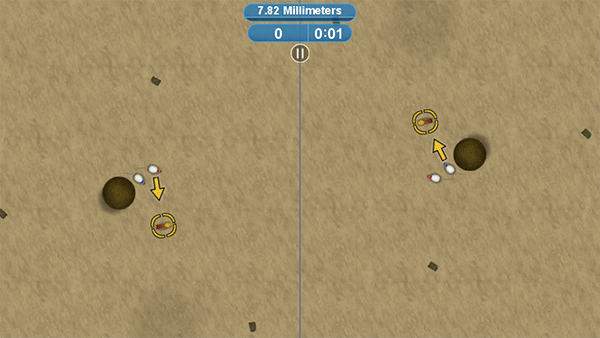 美味星球4截图2