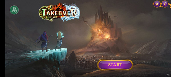 城邦争霸中文版截图2