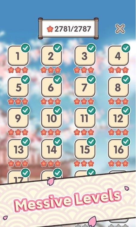 方块对对碰截图2