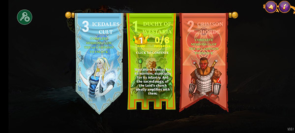 城邦争霸中文版截图4