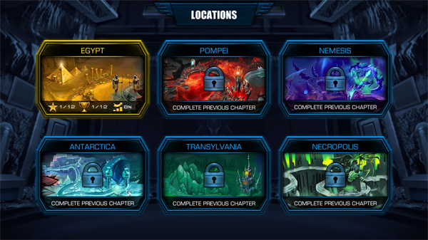 疯狂卡车挑战赛内置修改器截图4