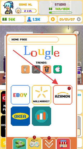 游戏开发模拟器中文版