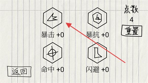 贺井号的奇妙冒险无限金币