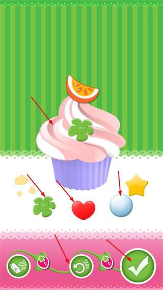 草莓公主跑酷最新版