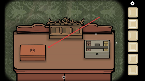 逃离方块悖论中文版