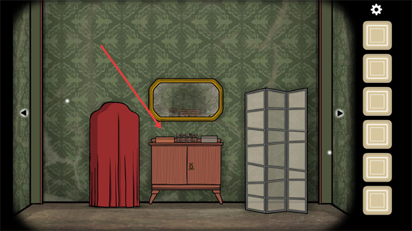 逃离方块悖论中文版