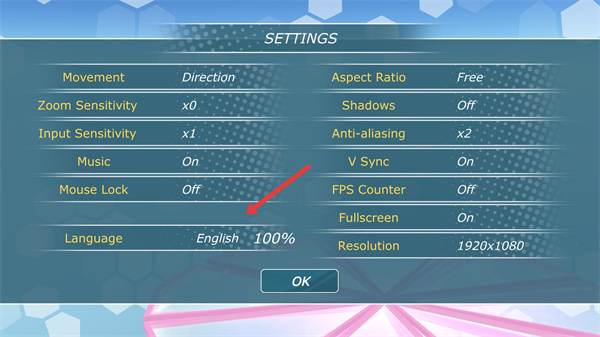 少女都市中文版无限金币解锁地图