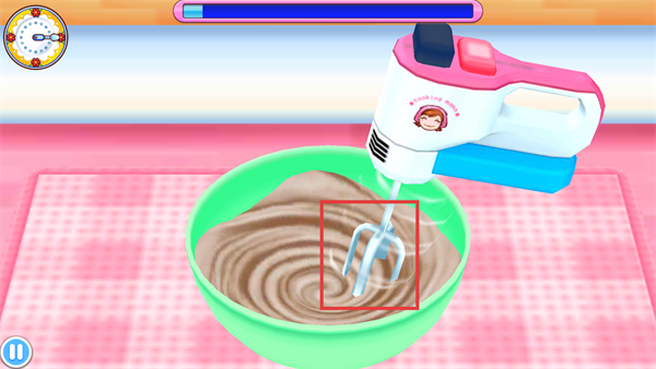 料理妈妈无限金币