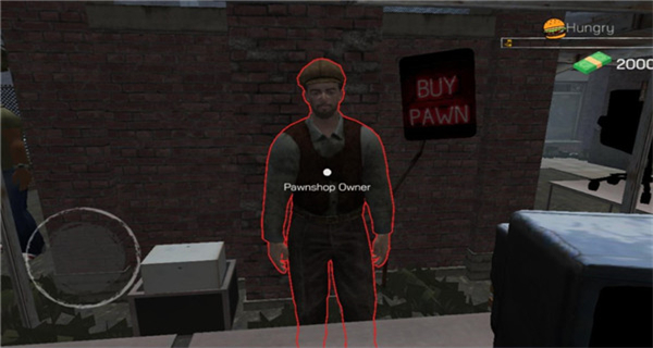 网吧老板模拟器无广告截图3