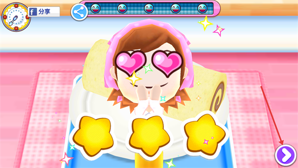 料理妈妈无限金币