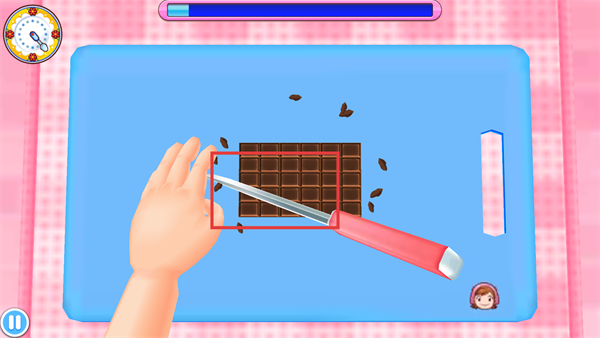 料理妈妈无限金币