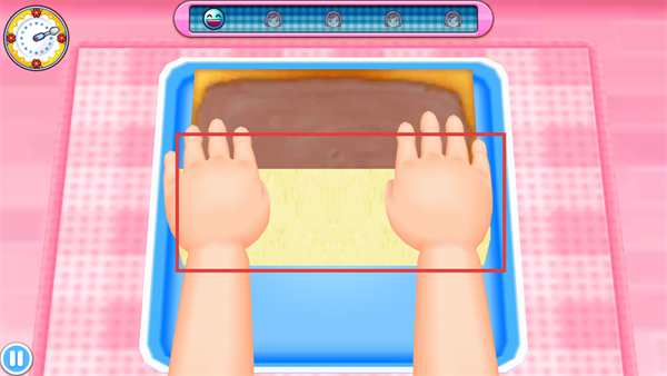 料理妈妈无限金币