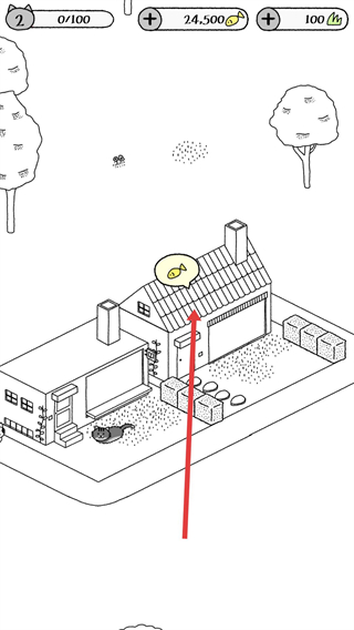 猫咪真的很可爱无限金币