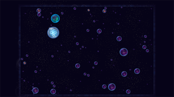 星噬手机版截图3