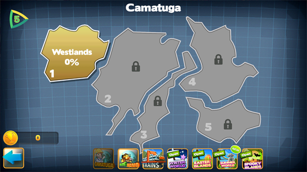 桥梁构造者中文版截图2