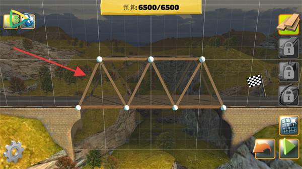 桥梁构造者中文版
