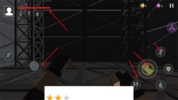 血染小镇内置MOD菜单中文版