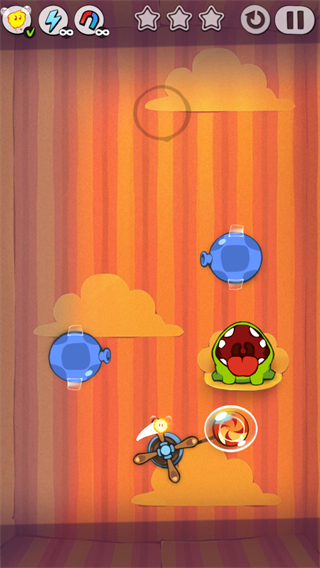 割绳子1中文版截图1