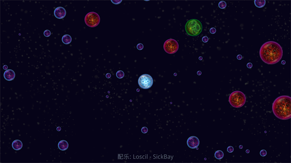 星噬中文版截图2