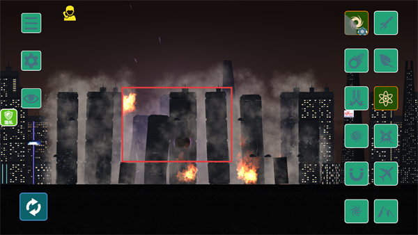 模拟星球毁灭2正版