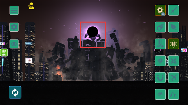 模拟星球毁灭2正版