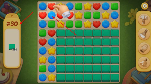 麦吉庄园无限星星和金币版