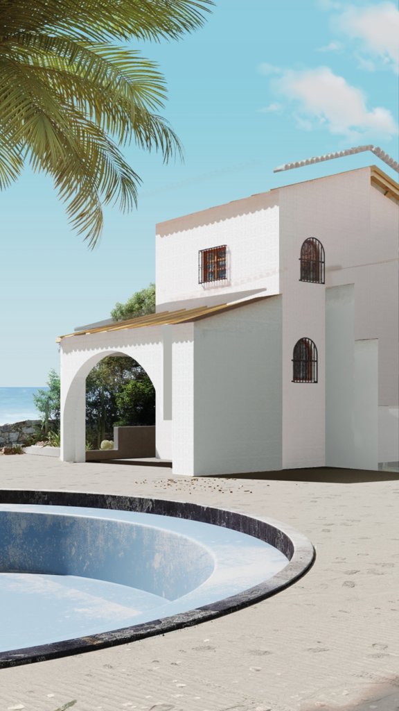 快乐合并之家无限装修币版截图1