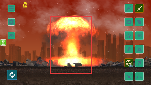 模拟星球毁灭2无广告