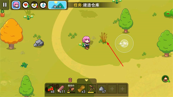 双人海岛求生2内置菜单版