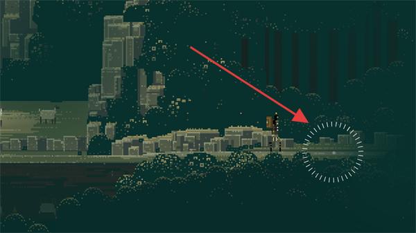 超级兄弟剑与巫术安卓版