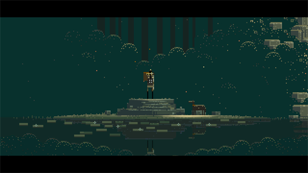 超级兄弟剑与巫术截图3