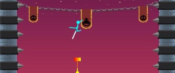 至尊火柴人战斗截图1